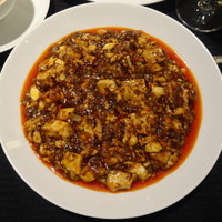 スーツァン・レストラン陳 渋谷店 - 陳健一の麻婆豆腐