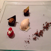 Recette - 