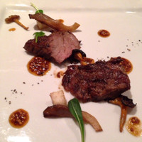 Recette - 