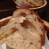 BISTRO DOUBLE - バケット