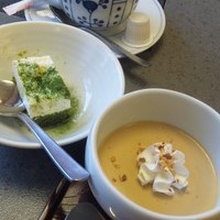 マーケットレストラン AGIO ルミネ横浜店 - 