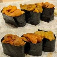 すし道 冨座 - 