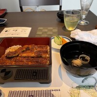 うなぎ処 山道 - 