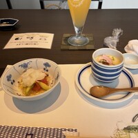 うなぎ処 山道 - 