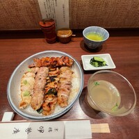 伊勢廣 京橋本店 - 