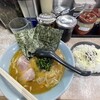 横濱ラーメン あさが家 本店