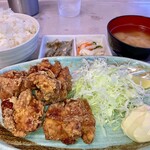 えびせい - 