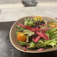割烹こめを - 