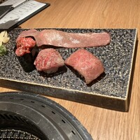 北新地 肉料理 名門 - 