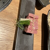 北新地 肉料理 名門 - 