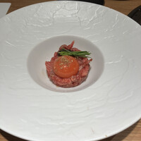 北新地 肉料理 名門 - 