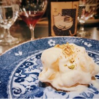 海老のマヨネーズソース