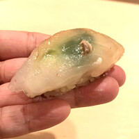 登喜和鮨 新発田本店 - 