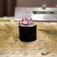 鮨 波残 - 