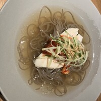 北新地 肉料理 名門 - 