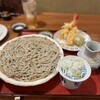 蕎麦割烹 一心