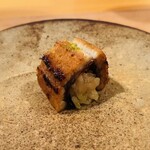 うますし - うなぎ