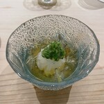 鮨 なんば 日比谷 - 