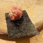 うますし - トロタク