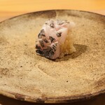 うますし - 太刀魚