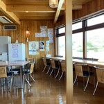 ココ・カピウ - 内観