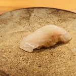 うますし - ヒラメ