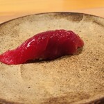 うますし - 天然本鮪(宮城塩釜)