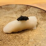 うますし - イカ