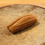 うますし - 煮穴子