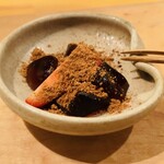 うますし - デザート