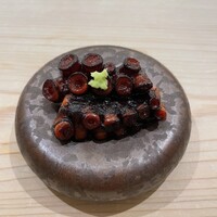 鮨 なんば 日比谷 - 