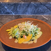 鉄板焼 摩天楼 東京スカイツリー・ソラマチ店 - 