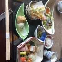 浅草むぎとろ 本店 - 