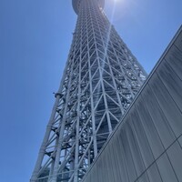鉄板焼 摩天楼 東京スカイツリー・ソラマチ店 - 