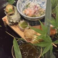 青山 星のなる木 - 