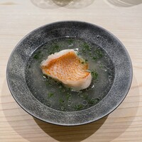 鮨 なんば 日比谷 - 