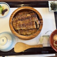 うなぎ処 山道 - 
