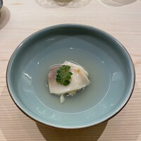 鮨 なんば 日比谷 - 