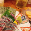 九州料理と旨い酒どんたく - 料理写真: