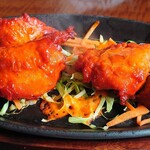 インド料理 バイラブ サモサ - 料理写真: