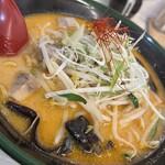 てっちゃんの味源 - 