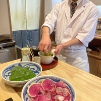 鮨 さくら - 