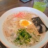 大砲ラーメン 本店