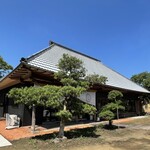 古民家ヌードゥル 黒揚羽森住 - 