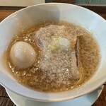 古民家ヌードゥル 黒揚羽森住 - 