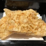 手打ちそば 竹泉 - 