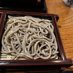 手打ちそば 竹泉 - 