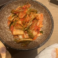 焼肉白炭 - 