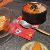 魚坐 - 