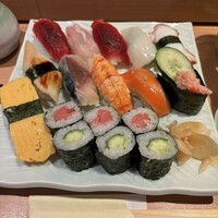 鮨丸 - 
